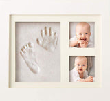 Falling in Art 1lb Plaster of Paris Powder - Hand Mold Casting Kit Powder, Gypsum Cement, Pottery & Ceramic Plaster Powder for Crafts, Sculpture, Falling in Art