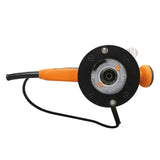 Triton TFBR001 15 Amp / 3.25 HP Variable Speed Fixed Base Router Kit Triton