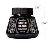 Speedball Super Black India Ink, 2-Ounce Speedball