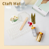 49.2" x 15.7" Large Silicone Mat for Kitchen Counter Protector, Cuttable Silicon Countertop Protector Mat Heat Resistant Mats for Countertop, Cut to Foepoge