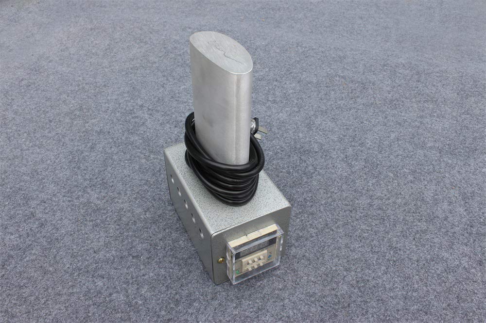 Yinfente Guitar Side Rib Bending Iron Guitar Tools Violin Side Rib Tool Luthier Tool yinfente