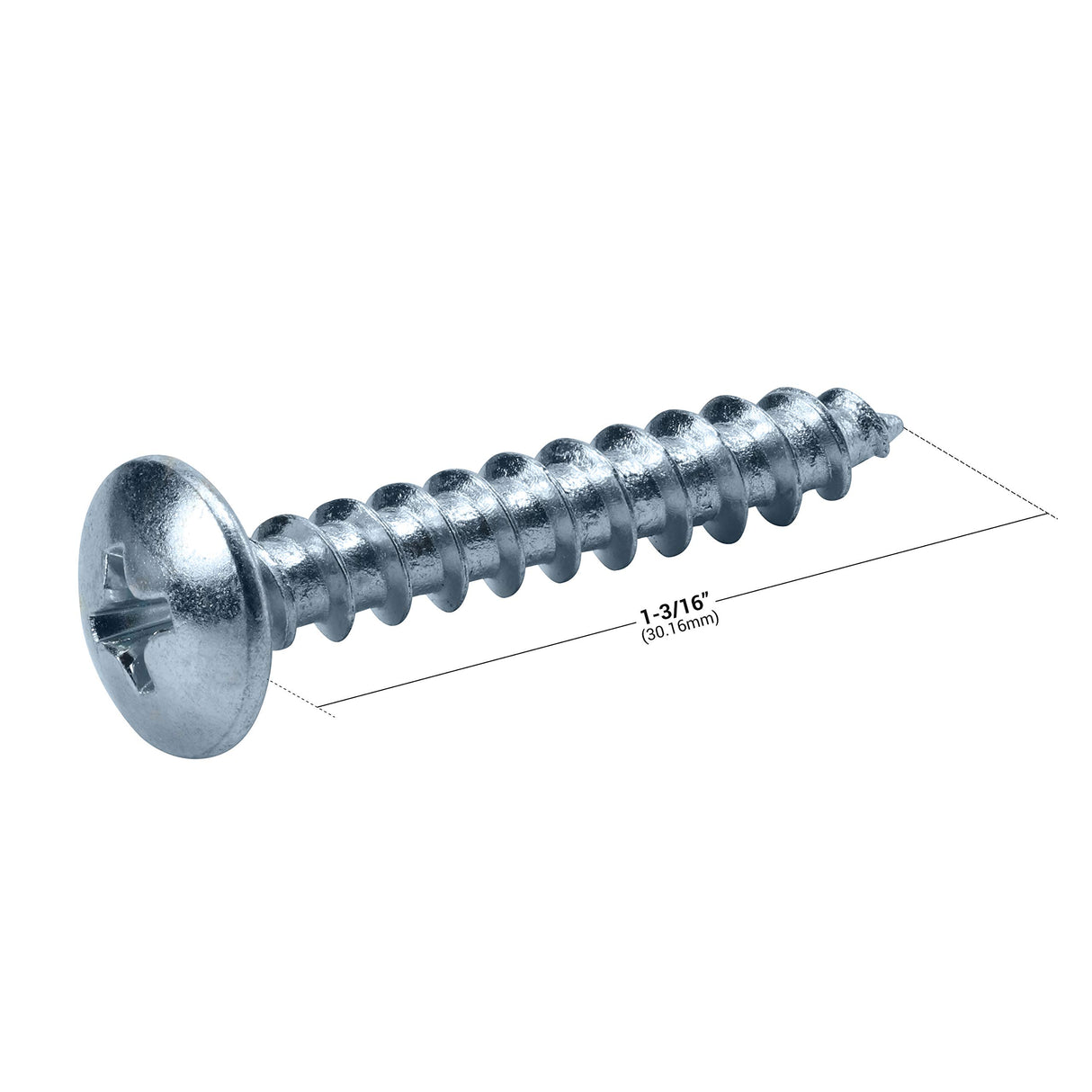 Rok Hardware 4 Pack Heavy Duty 8000 lbs Capacity Adjustable Furniture Leg Levelers Rok