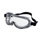 3M 91264-80025 Chemical Splash/Impact Goggle, 1-Pack 3M