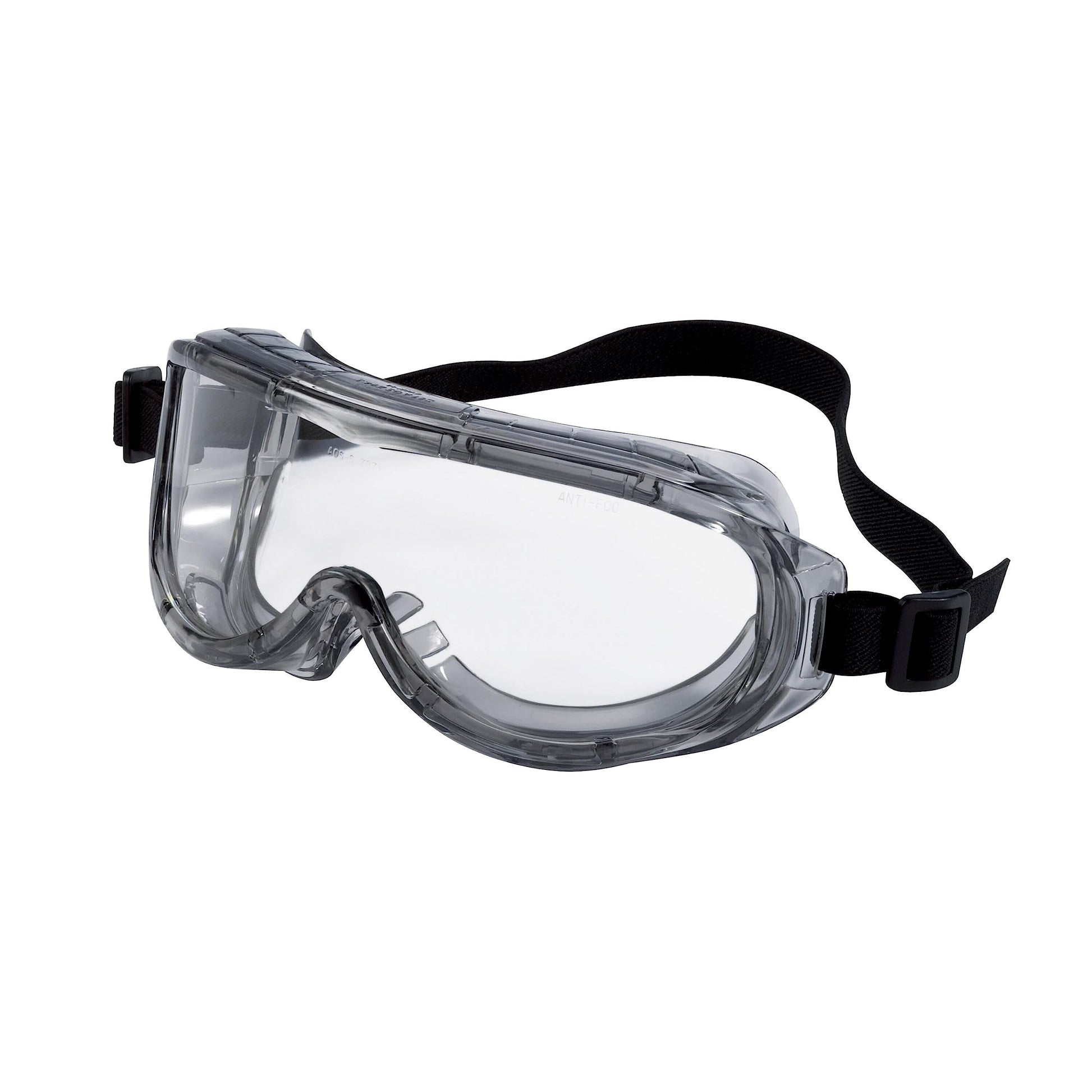 3M 91264-80025 Chemical Splash/Impact Goggle, 1-Pack - WoodArtSupply