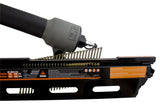 NuMax SFR2190 Pneumatic 21 Degree 3-1/2" Framing Nailer NuMax