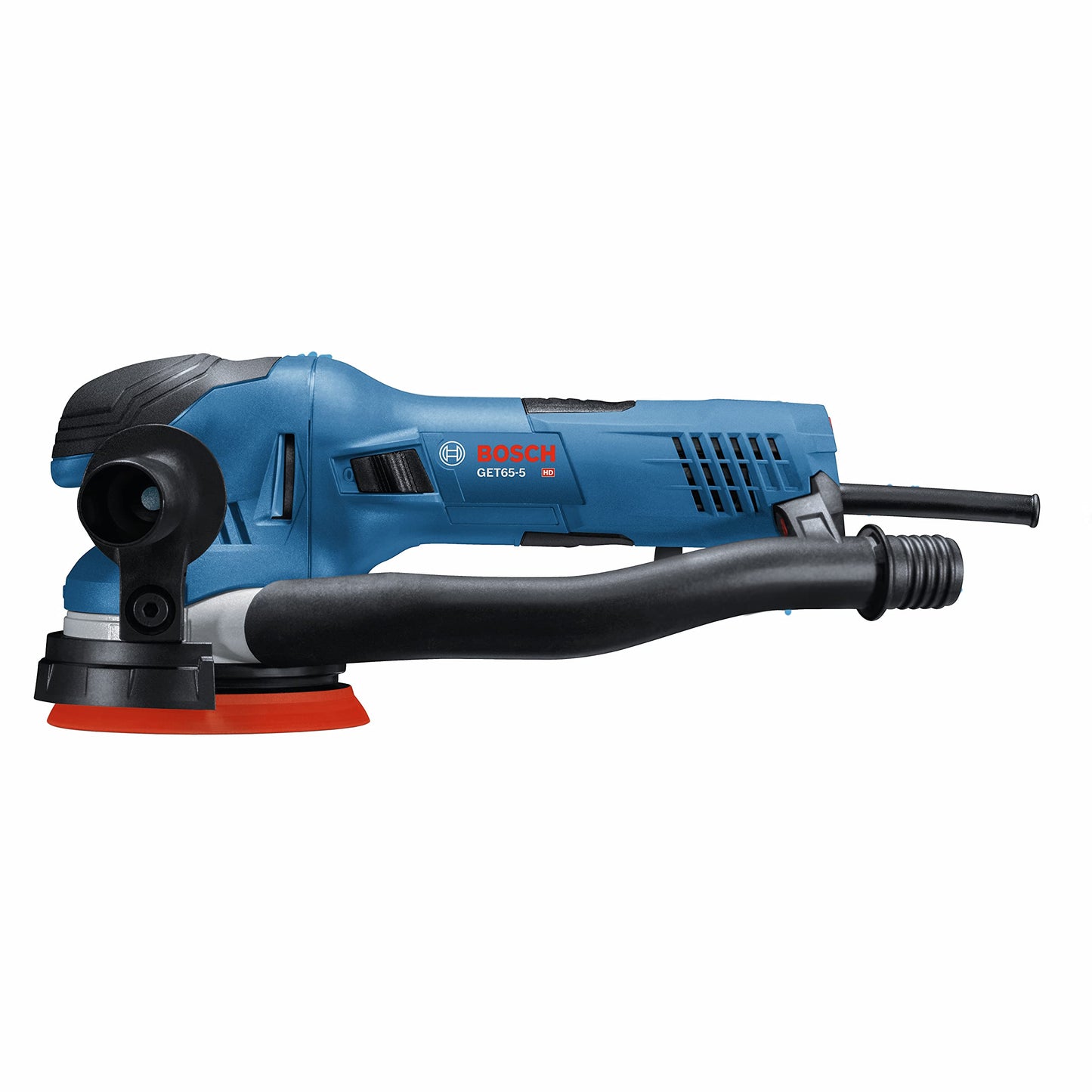 BOSCH GET65-5N 5 In. Dual-Mode Random Orbit Sander - WoodArtSupply