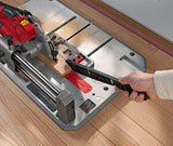 SKIL 3601-02 Flooring Saw with 36T Contractor Blade, Red and black Skil