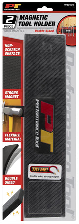 Performance Tool W12526 Magnetic Tool Holder Bar (Pack of 2) Performance Tool