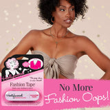 Hollywood Fashion Secrets Fashion Tapes Hollywood Fashion Secrets