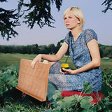 Tabletop Easel A3 Painting Easel with Smooth Surface, Adjustable Angle Art Easel for Artists, Children, Beginners & Student Miratuso