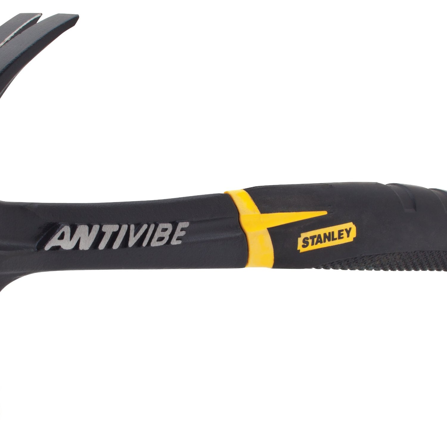 Stanley 51-162 16 oz FatMax Xtreme AntiVibe Curve Claw Nailing Hammer Stanley