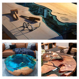 NTWJNJY Mica Powder,60 Colors Pearlescent Resin Pigment for Epoxy Resin,Nails,Soap Making Supplies,Lip Gloss,Candle Making Dye,Bath Bomb,Art NTWJNJY