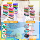 Modeling Clay Kit - 36 Colors Air Dry Magic Clay, DIY Molding Clay with Sculpting Tools, Kids Art Crafts Best Gift for Boys & Girls Age 3-12 Year Old ESSENSON