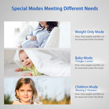 Vitafit Smart Bathroom Scale for Body Weight and Fat, FSA HSA Store Eligible, Weighing Professional Since 2001,Digital Wireless Bathroom Scale for Vitafit