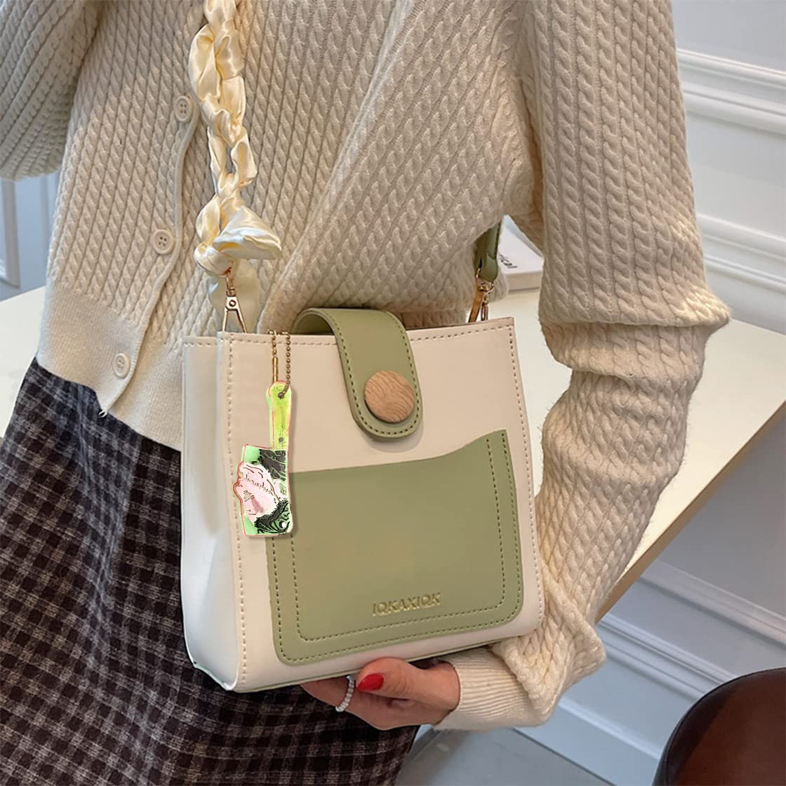 HyzaPhix Dagger Resin Molds Keychain Epoxy Casting Mold Scary Knife Silicone Mold Jewelry Making Supplies Michael Myers for DIY Pendant Horror HyzaPhix