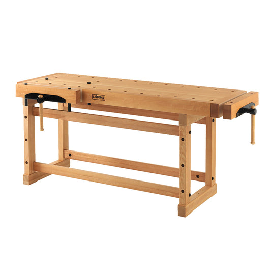 Sjoberg Elite 2000 Workbench - WoodArtSupply