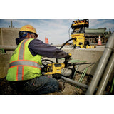 DEWALT FLEXVOLT Power Station, Portable, Tool Only (DCB1800B) DEWALT