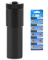 OMTech CO2 Laser Alignment Tool, Precision Red Laser Pointer for 50W 60W 80W 100W 130W 150W Laser Engravers Engraving Marking Cutting Machines, OMTech