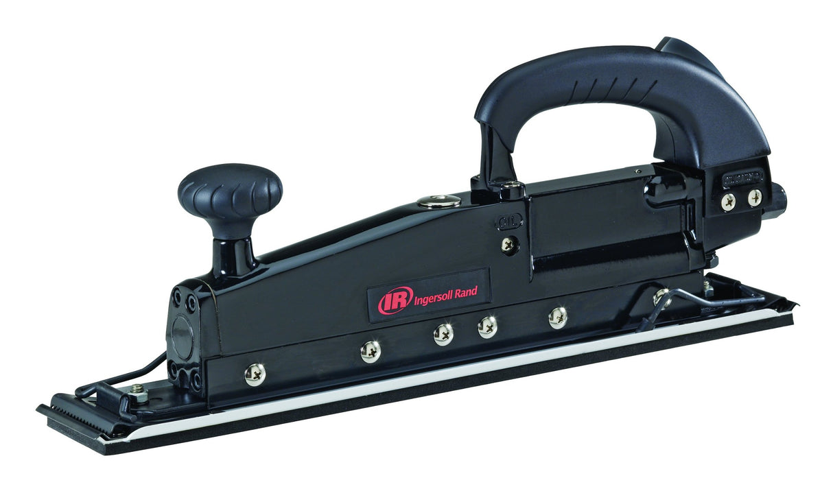 Ingersoll Rand 315G Straight Line Air Sander, 2.75" x 17.5" Pad, 3,000 SPM, Large Ingersoll Rand