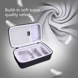 LTGEM Hard Carrying Case for Cricut EasyPress Mini Heat Press - Travel Protective Storage Bag LTGEM