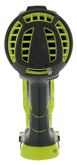 Ryobi P325 One+ 18V Lithium Ion Battery Powered Cordless 16 Gauge Finish Nailer (Battery Not Included, Power Tool Only) RYOBI