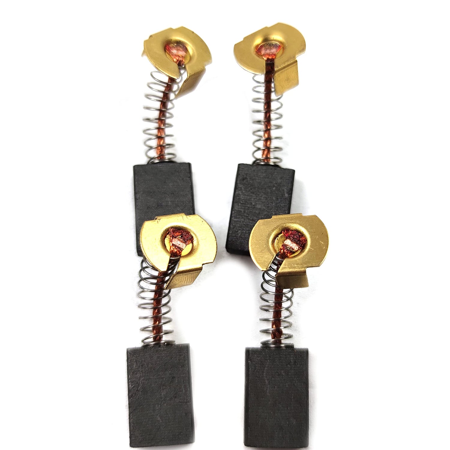 5140033-19 (4 Pack) Replacement Table Saw Brush For DW745 DWE7480 DWE7490X DWE7491RS DWE7499GD palart