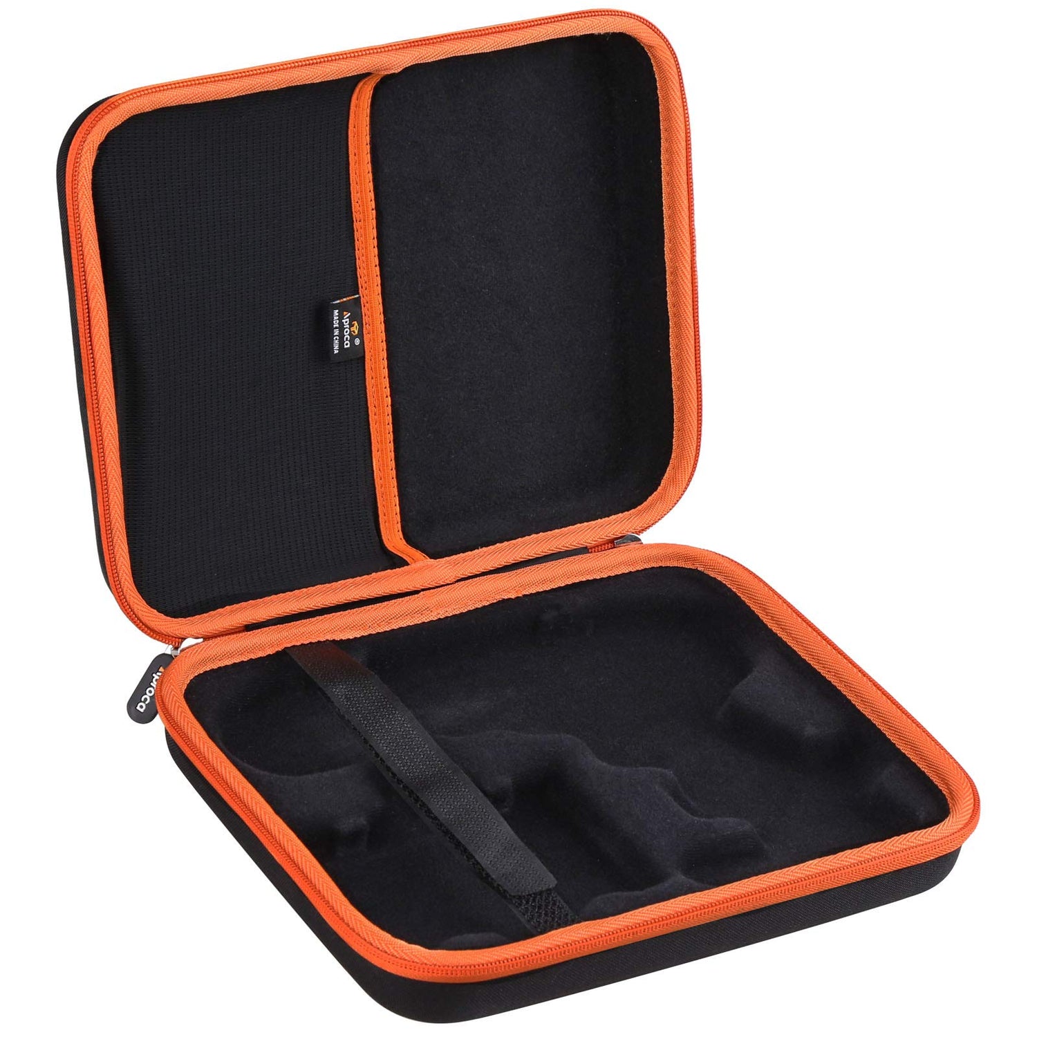 Aproca Hard Travel Storage Carrying Protective Case for BLACK+DECKER 20V MAX Cordless Drill/Driver Aproca