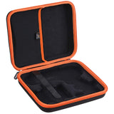 Aproca Hard Travel Storage Carrying Protective Case for BLACK+DECKER 20V MAX Cordless Drill/Driver Aproca