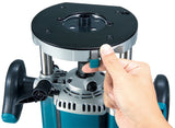 Makita RP1800 3-1/4 HP* Plunge Router Makita
