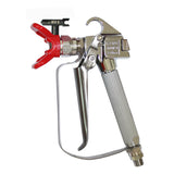 DUSICHIN DUS-036 Airless Paint Spray Gun, High Pressure 3600 PSI 517 TIP Swivel Joint DUSICHIN