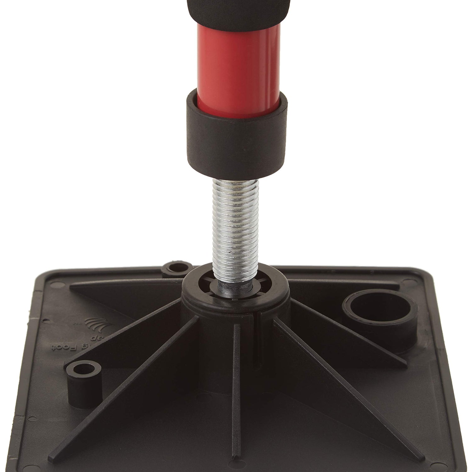 Laserjamb FastCap Little Hand HD 3rd Hand Support System, Set of 2, 16.5-Inch to 22.8-Inch, Multicolor, 3HAND14 FastCap