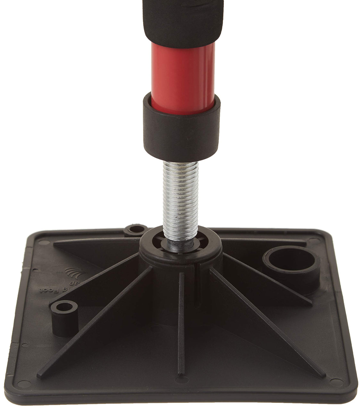 Laserjamb FastCap Little Hand HD 3rd Hand Support System, Set of 2, 16.5-Inch to 22.8-Inch, Multicolor, 3HAND14 FastCap