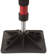 Laserjamb FastCap Little Hand HD 3rd Hand Support System, Set of 2, 16.5-Inch to 22.8-Inch, Multicolor, 3HAND14 FastCap