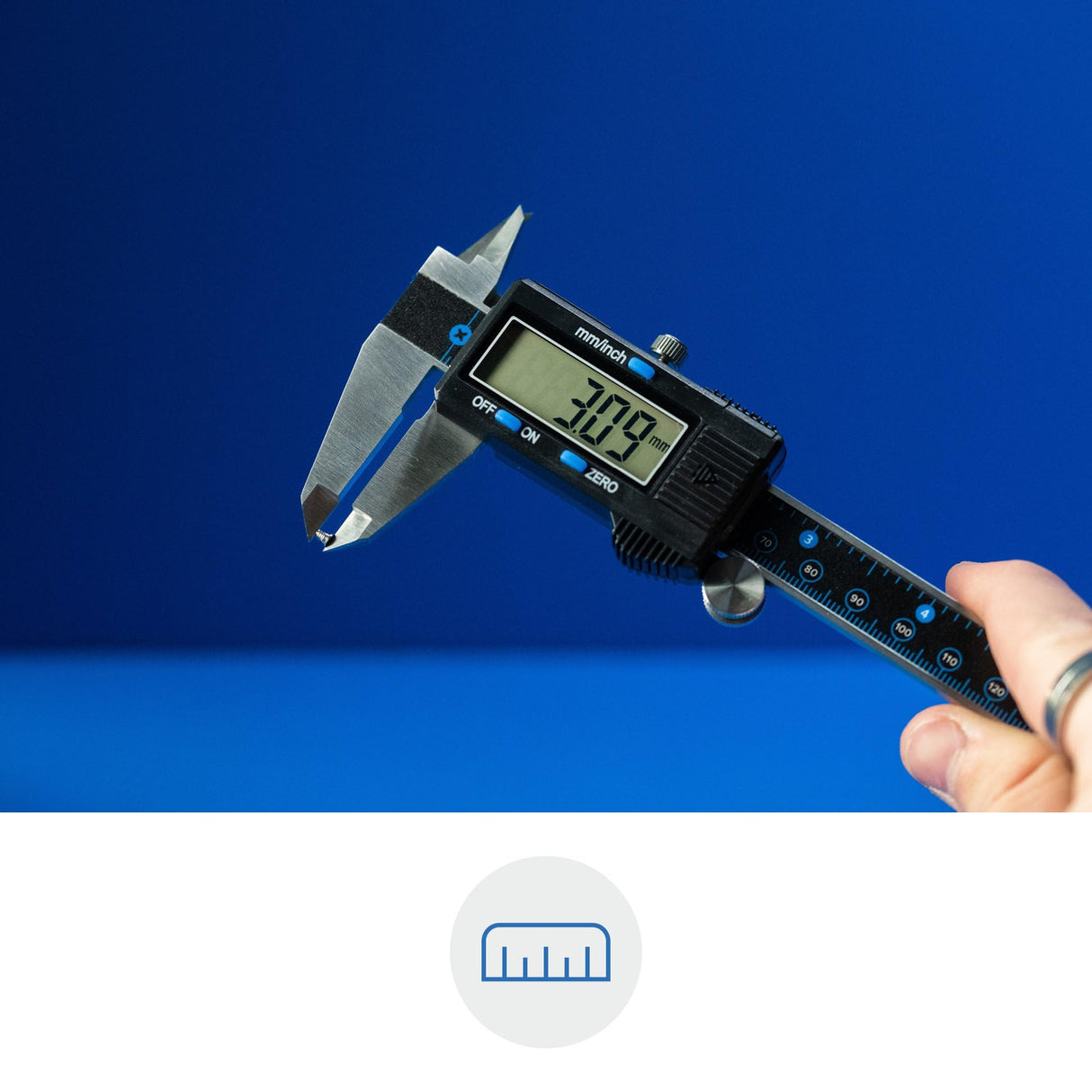 iFixit Digital Caliper iFixit