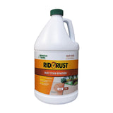 American Hydro Systems 2662 Rid O Liquid Rust Stain Remover, 1-Gallon Bottle, 128 Fl Oz (Pack of 1) American Hydro Systems