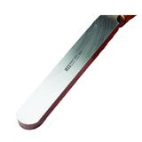 Extra Heavy-Duty Scraper, 1" Round Nose Robert Sorby