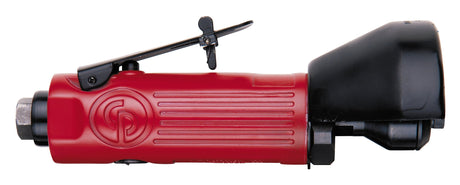 Chicago Pneumatic CP874 - Air Cut Off Tool, Automotive Body Shop & Home Improvement Projects, Pipe, Fiberglass, Woodworking, Construction, Chicago Pneumatic