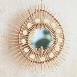 200 Pcs Half Wood Balls, Unfinished Round Split Wood Balls for Paint DIY Craft Kids Arts Toy Home Party Decoration (20mm) Tenalleys