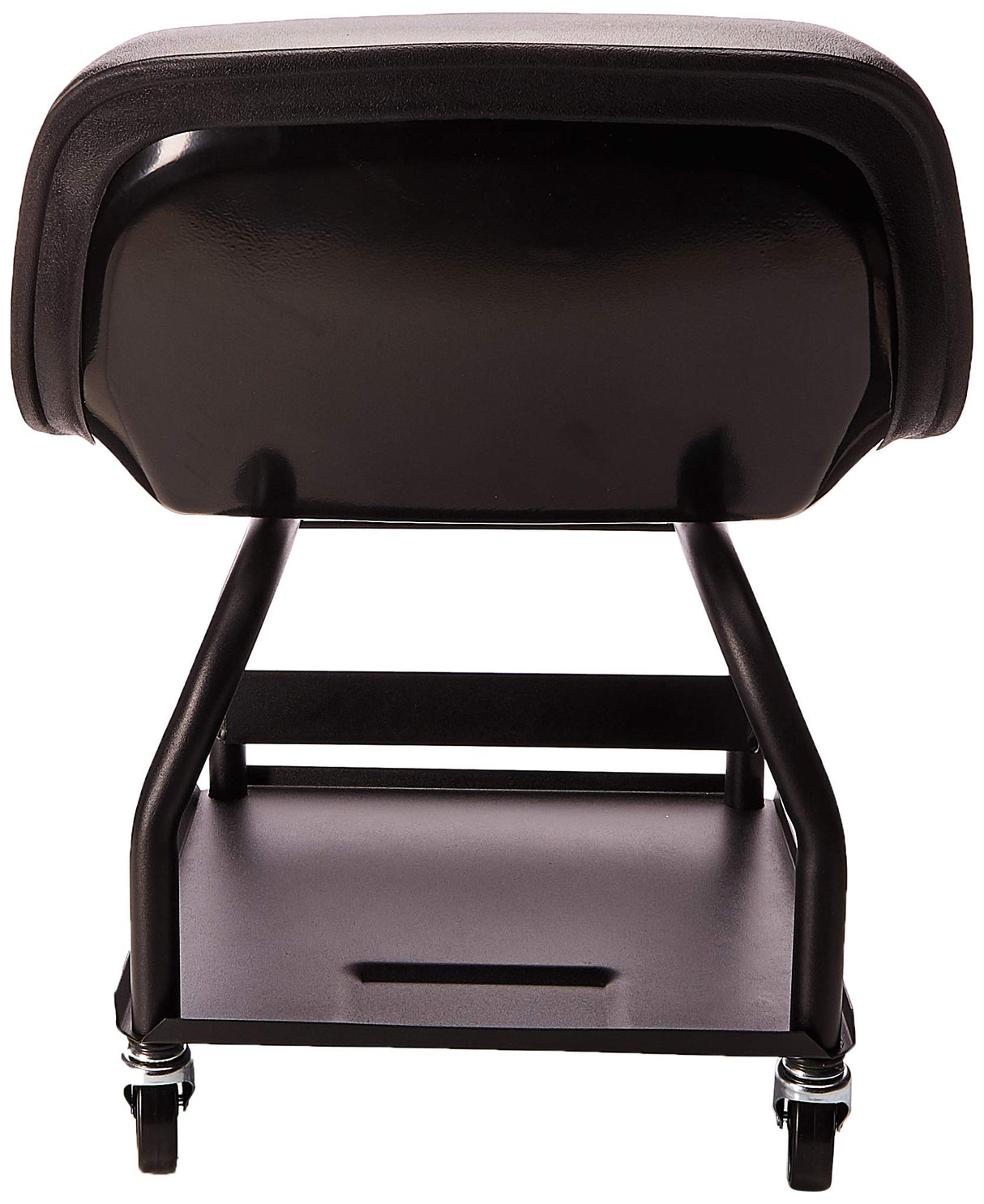 USA Made - Professional HD Mechanic's Seat (HRS) - by Whiteside Manufacturing , seat design may vary . Whiteside