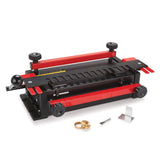 WoodRiver 12-1/2-Inch Dovetail Jig with Half-Blind Template WOODRIVER