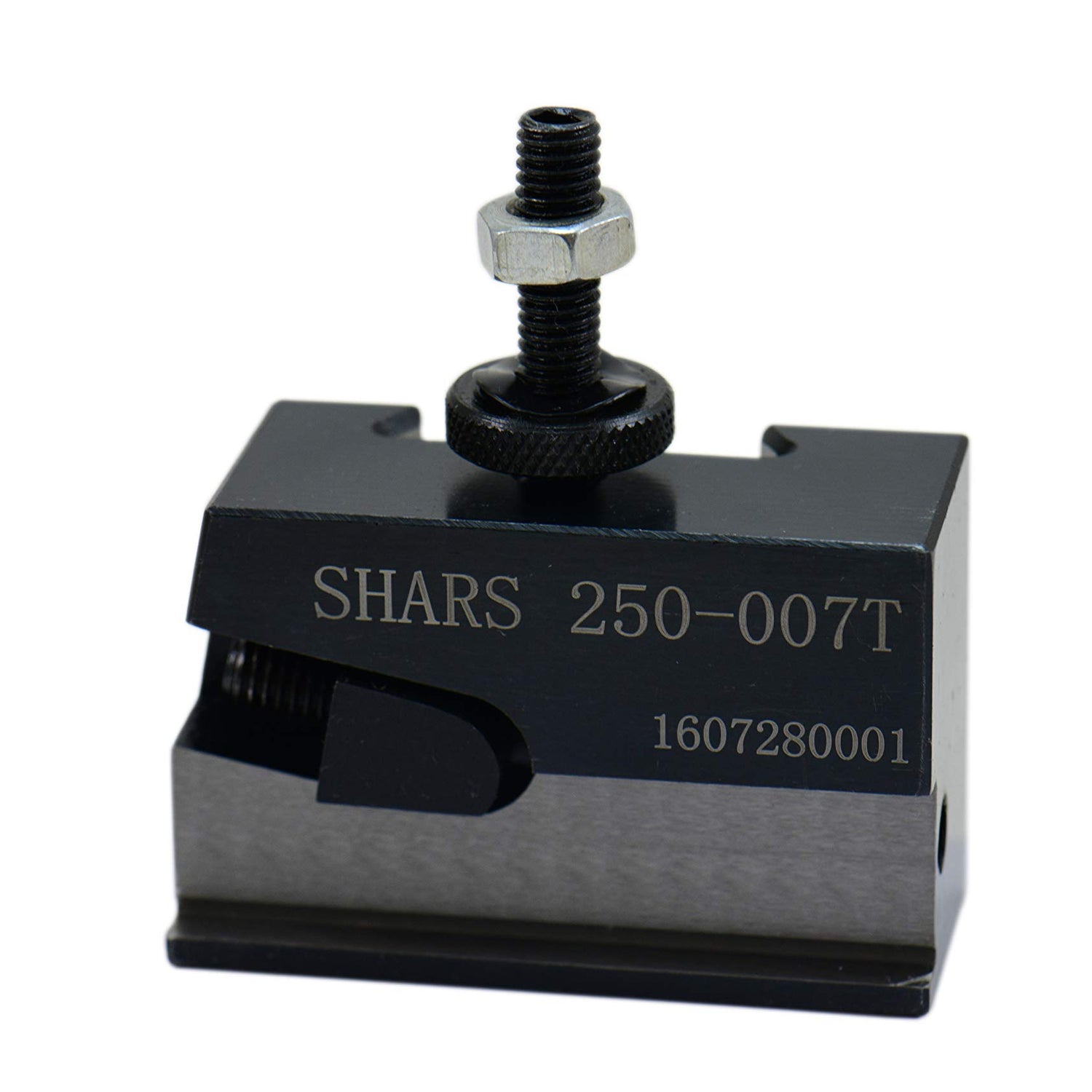 Shars #7 OXA Universal Parting Blade Tool Holder Type 250-007 with 0° Blade Angle 202-9509-0 P) - WoodArtSupply