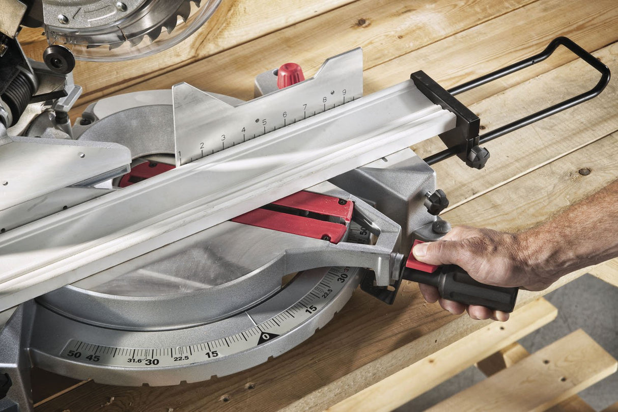 SKIL 3821-01 12-Inch Quick Mount Compound Miter Saw with Laser Skil