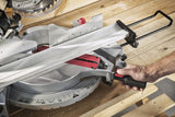 SKIL 3821-01 12-Inch Quick Mount Compound Miter Saw with Laser Skil