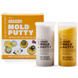 Alumilite 10570 Amazing Mold Putty Kit, 0.66-Pound Alumilite