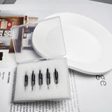 LonXFan Premium Deep-Cut Blase 10PCS Cutting Deep Cut Replacement Blades Compatible with Cricut Maker/Explore Air/Air 2 / Explore Air 3 Cutting LonXFan