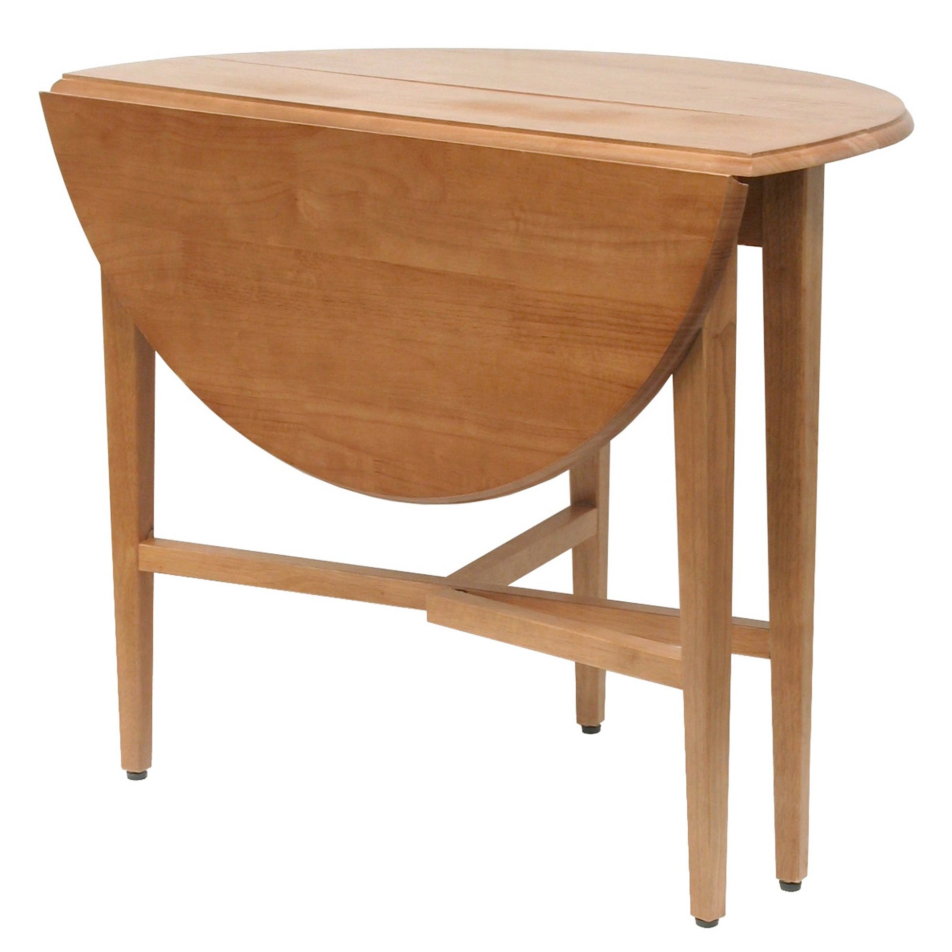 Winsome Wood Hannah Dining, Light Oak - WoodArtSupply