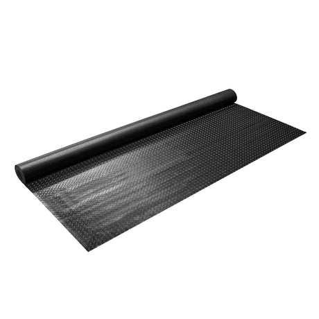 IncStores 1.6mm Thick Standard-Grade Nitro Garage Roll, Truck & Car Floor Mat, Flexible Vinyl Automotive Floor Mats for Garage, Workshop, Car Mats or IncStores