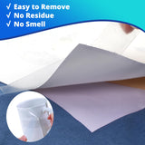 HTVRONT Heat Tape for Sublimation - Heat Resistant Tape 2 Rolls 20mm x 33m Sublimation Tape, No Residue Heat Transfer Tape for Sublimation Blanks HTVRONT