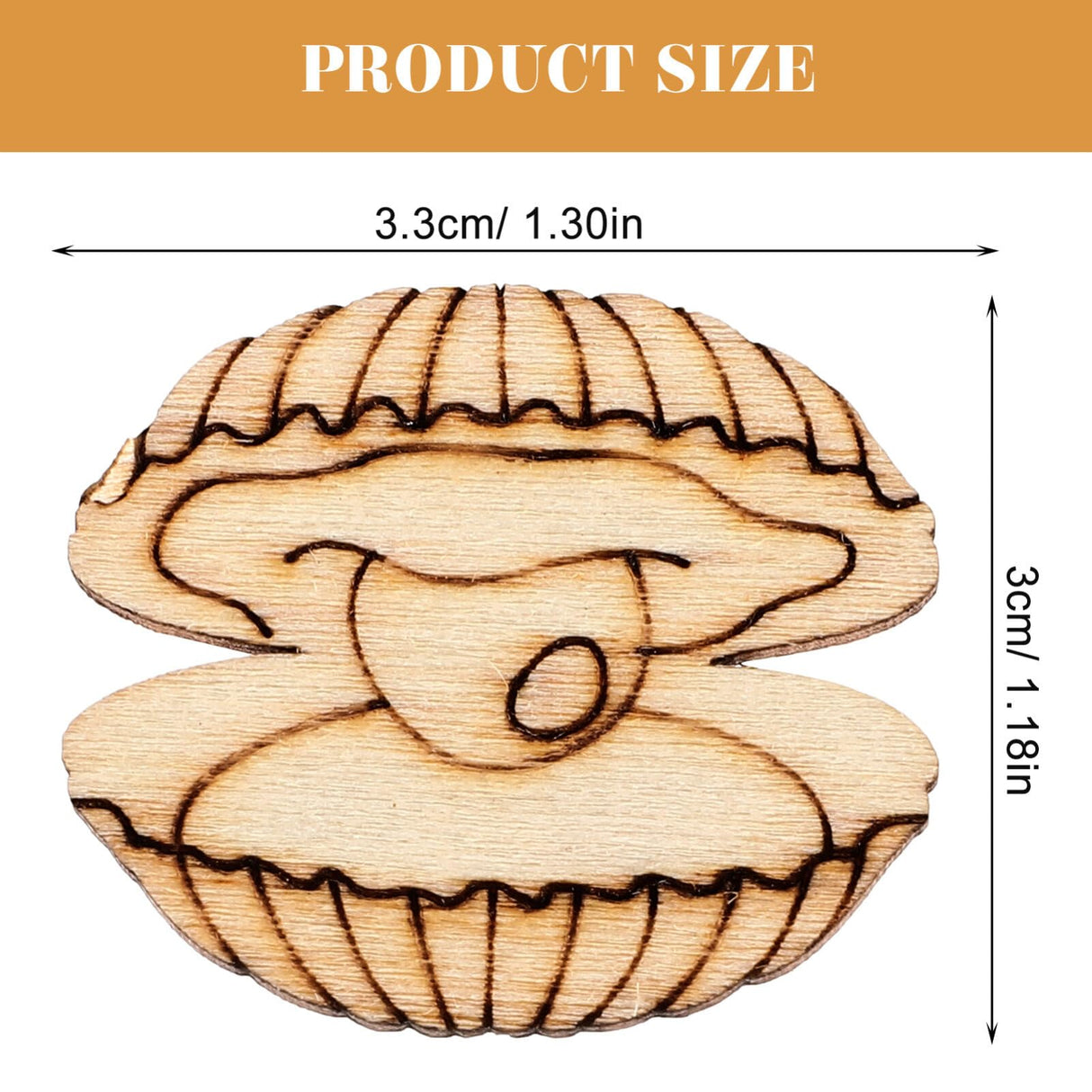 Toyvian 100pcs Handmade Painting Cutouts Marine Animal Cutouts Wood Animals Cutouts Unfinished Animal Cutout Ocean Animal Cutouts Sea Animals Cutouts Toyvian