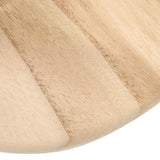 Natudeco Maple Guitar Body, PB Style Pre‑drilled Bass Body DIY Electric Guitar Parts Accessories for DIY Craft Lovers Natudeco